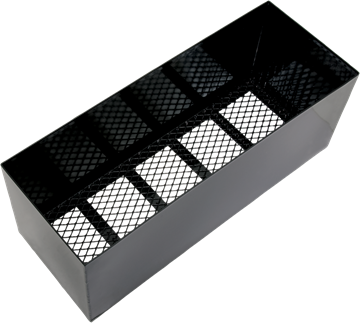 Basket 36" Length x 18" Depth x 18" Height