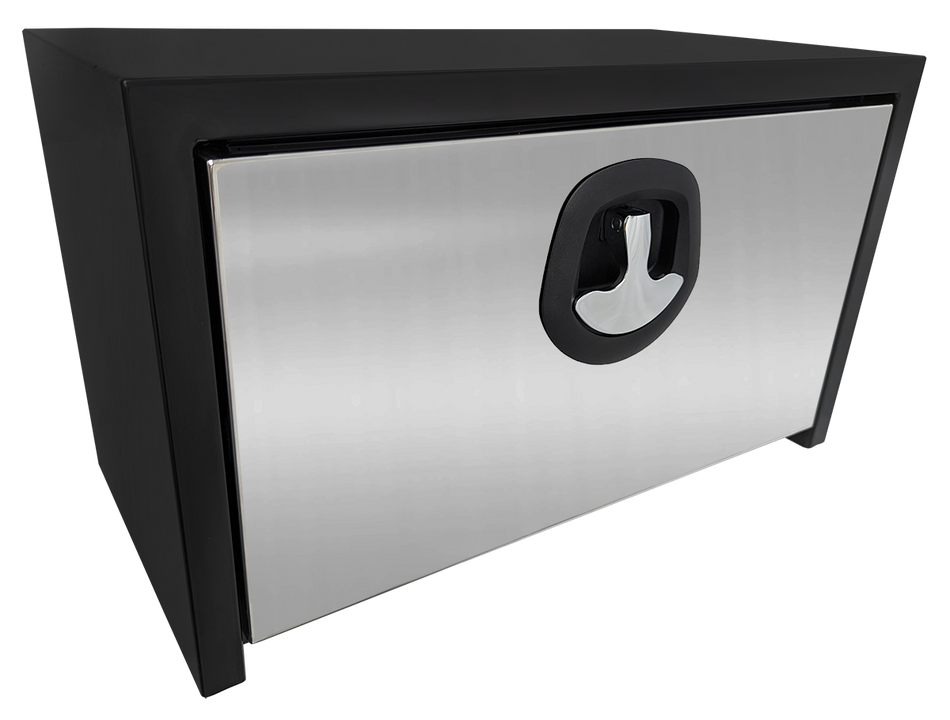 Toolbox 24" Length x 14" Height x 12" Depth