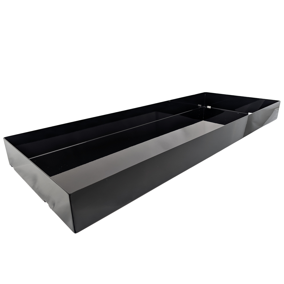 Toolbox Top Storage Tray, 60" Length X 18" Deep X 4' Height
