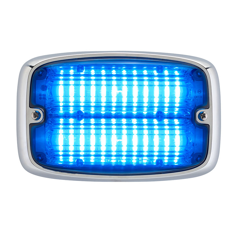 FireRay LED Perimeter Light - FR6B1-B