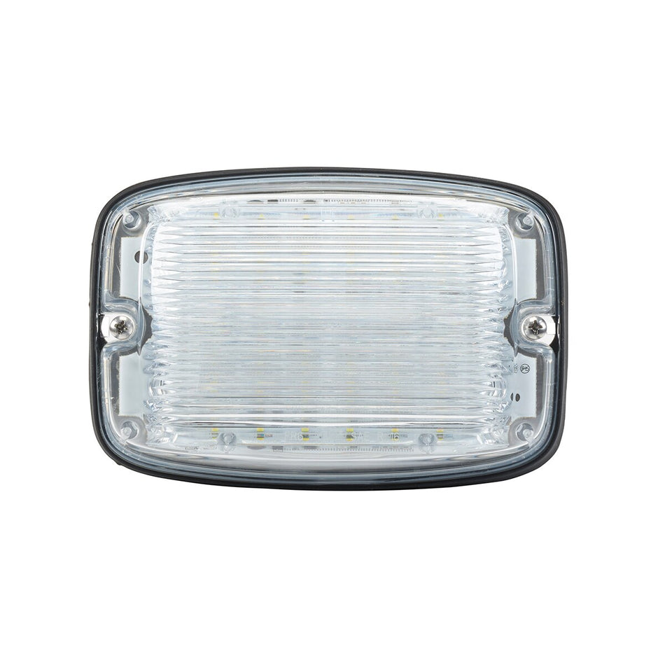 FireRay LED Perimeter Light - FR6-BACKUP