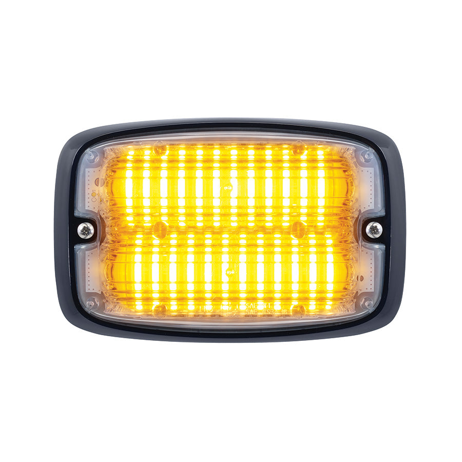 FireRay LED Perimeter Light - FR6C1-A