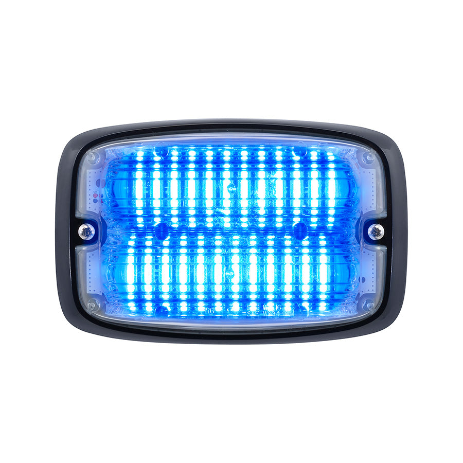 FireRay LED Perimeter Light - FR6C1-B