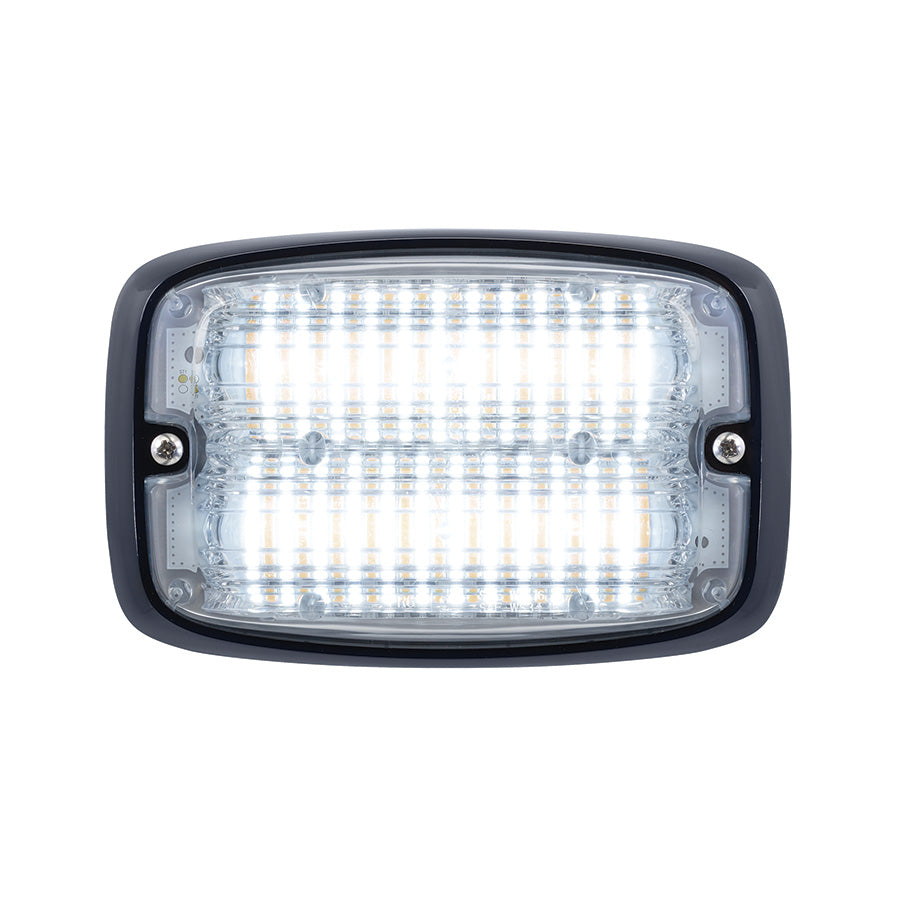 FireRay LED Perimeter Light - FR6C1-W
