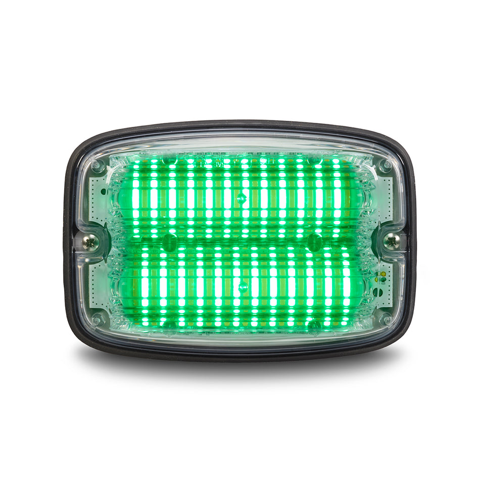 FireRay LED Perimeter Light - FR6C2-AG