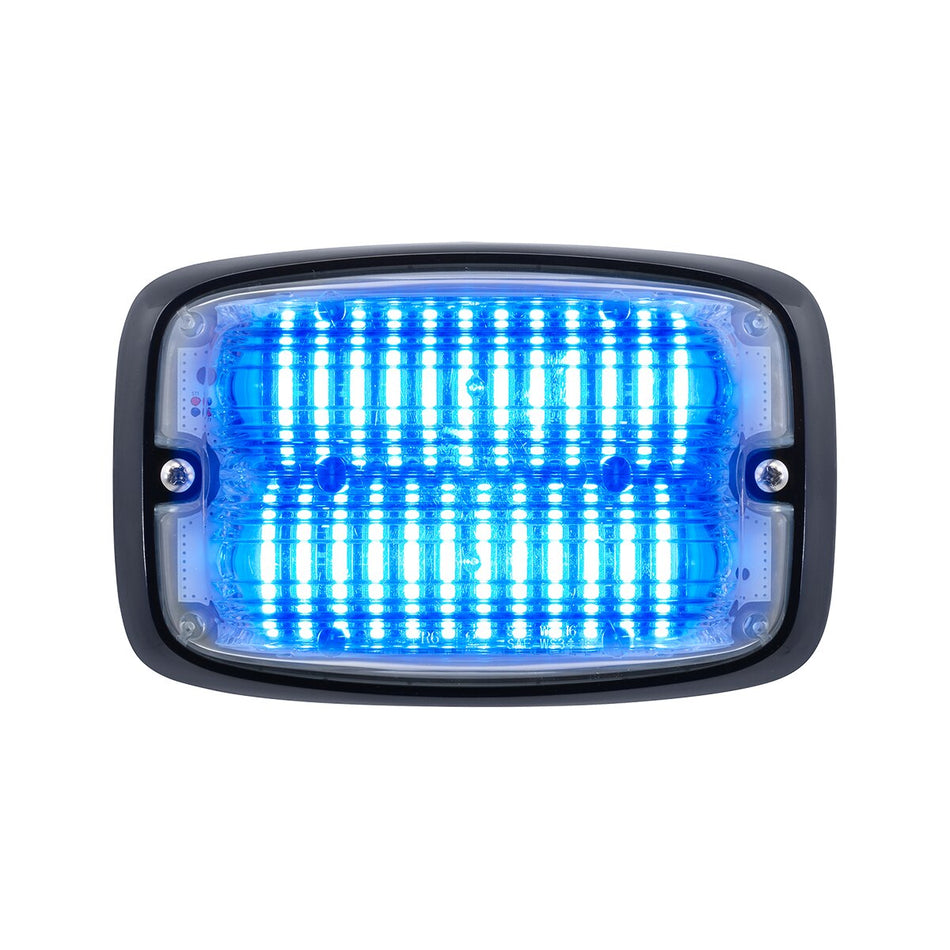 FireRay LED Perimeter Light - FR6C2-BA