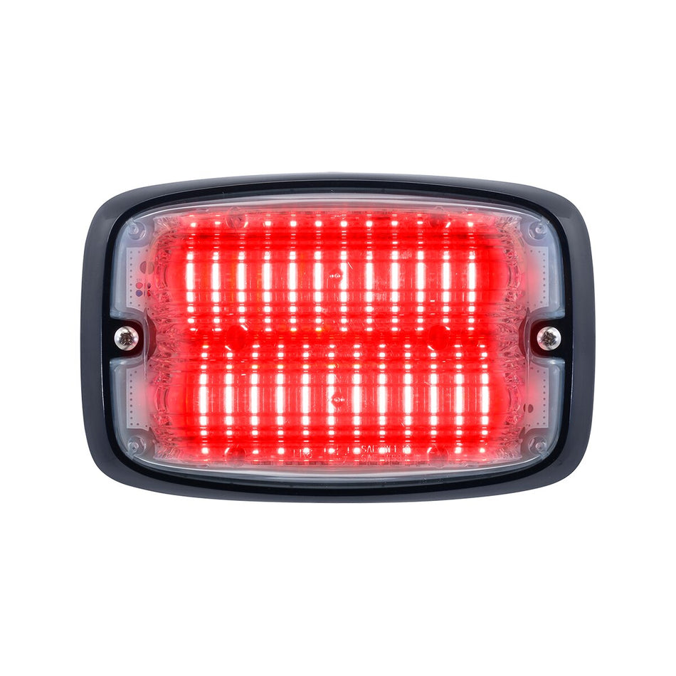 FireRay LED Perimeter Light - FR6C2-RB