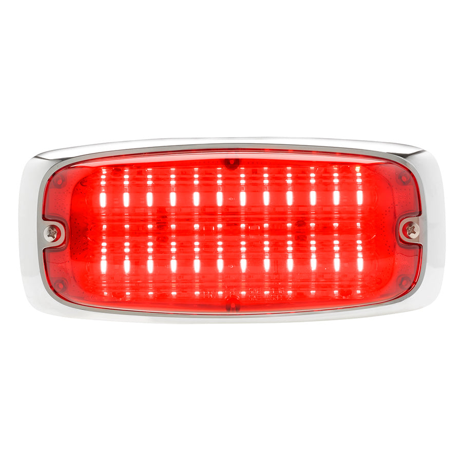 FireRay LED Perimeter Light - FR7R1-R