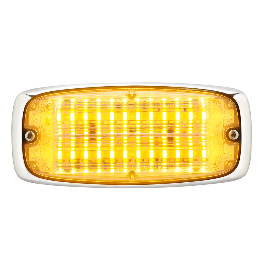 FireRay LED Perimeter Light - FR7C1-A
