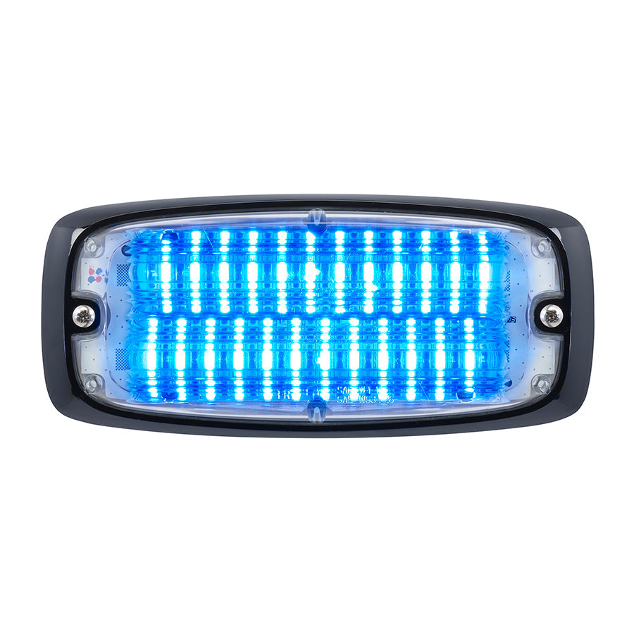 FireRay LED Perimeter Light - FR7C1-B