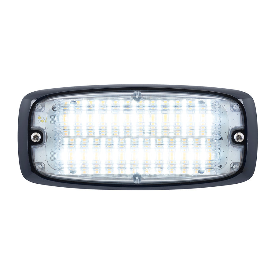 FireRay LED Perimeter Light - FR7C1-W