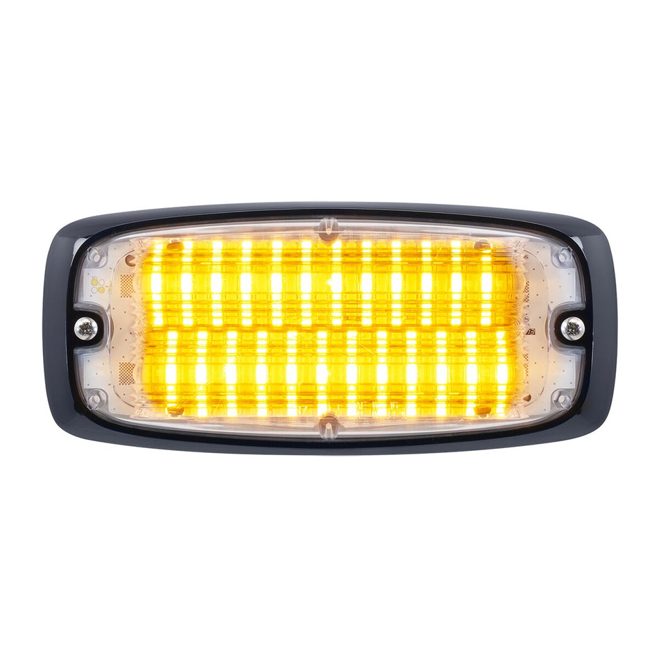FireRay LED Perimeter Light - FR7C2-AW