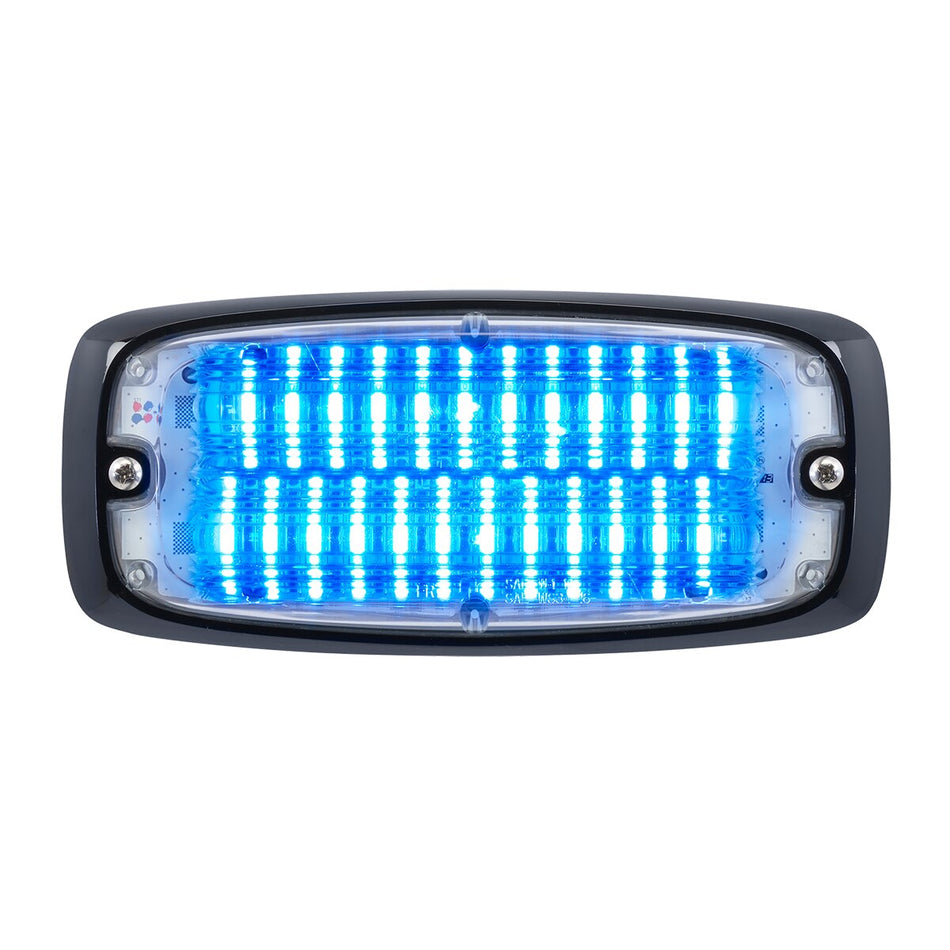 FireRay LED Perimeter Light - FR7C2-BA