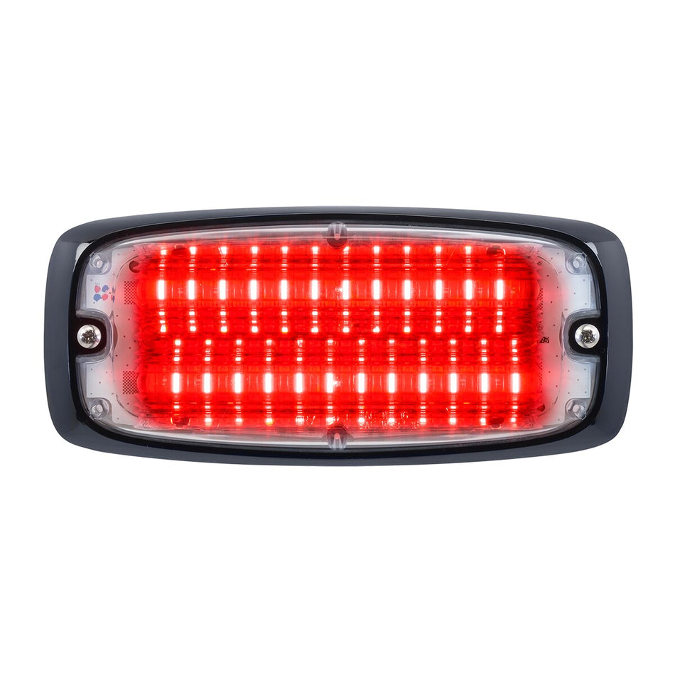 FireRay LED Perimeter Light - FR7C2-RB