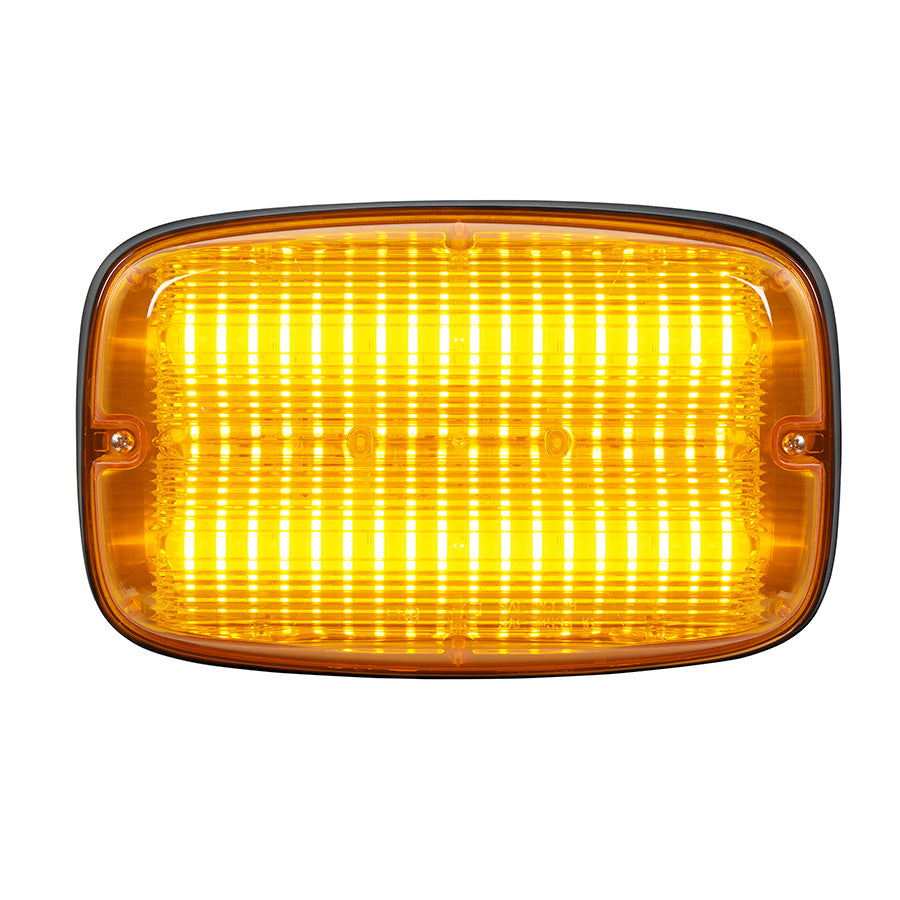 FireRay LED Perimeter Light - FR9A1-A