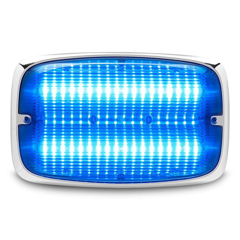 FireRay LED Perimeter Light - FR9B1-B