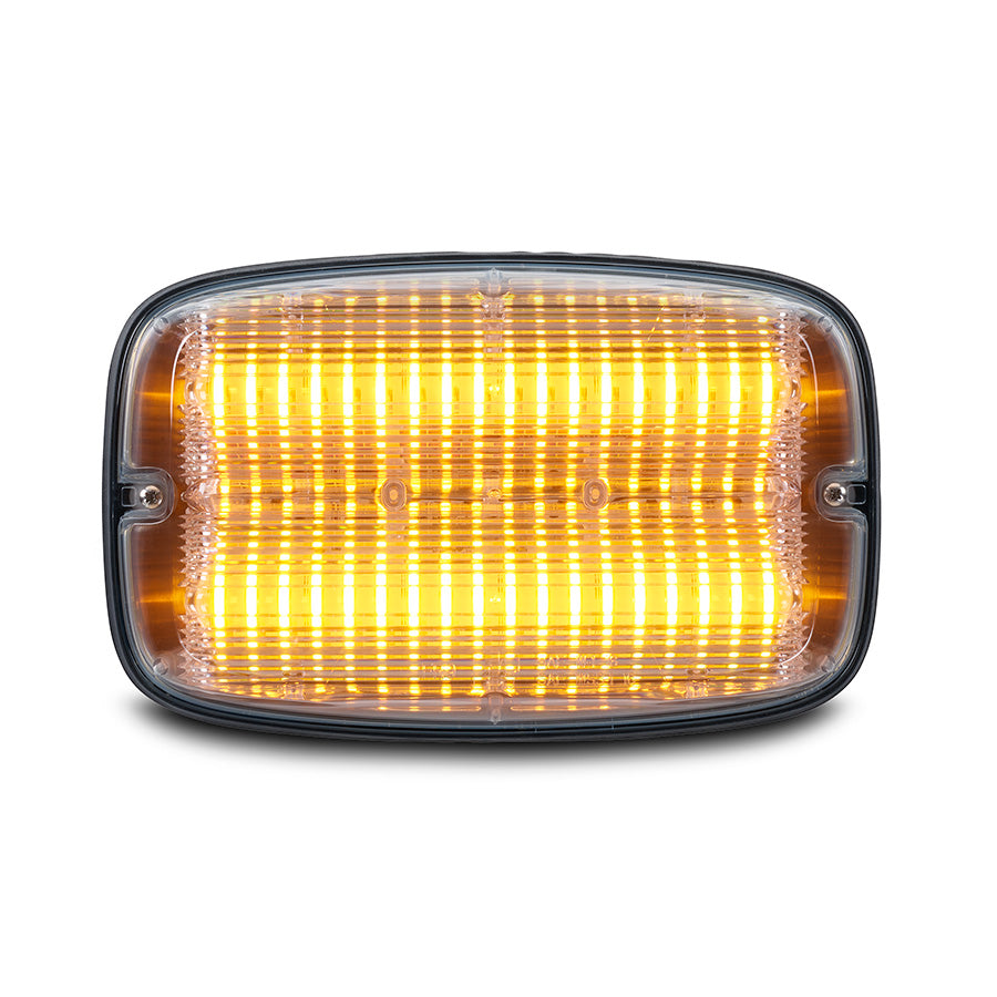 FireRay LED Perimeter Light - FR9C1-A