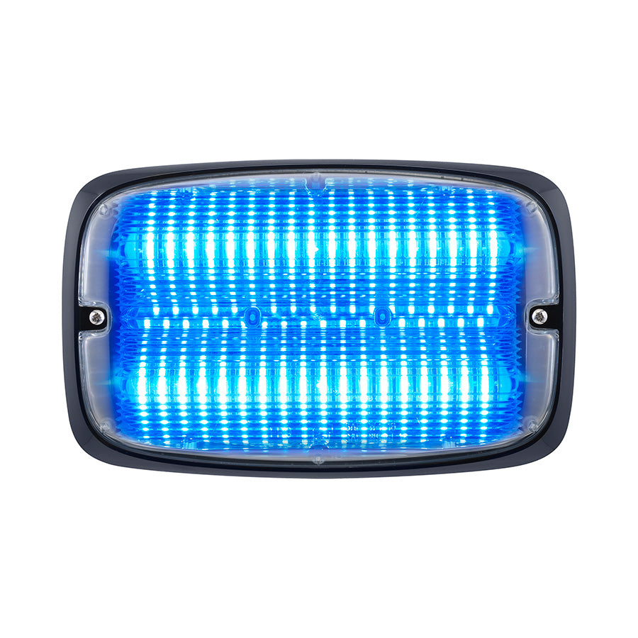 FireRay LED Perimeter Light - FR9C1-B