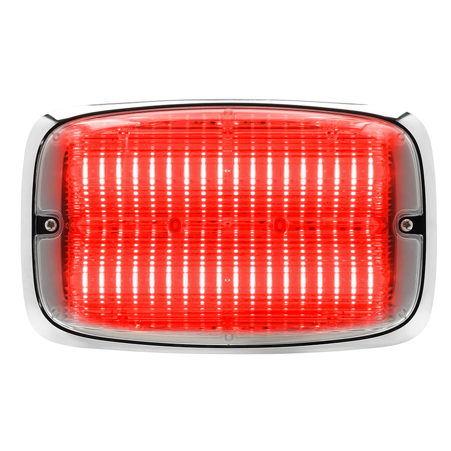 FireRay LED Perimeter Light - FR9C1-R