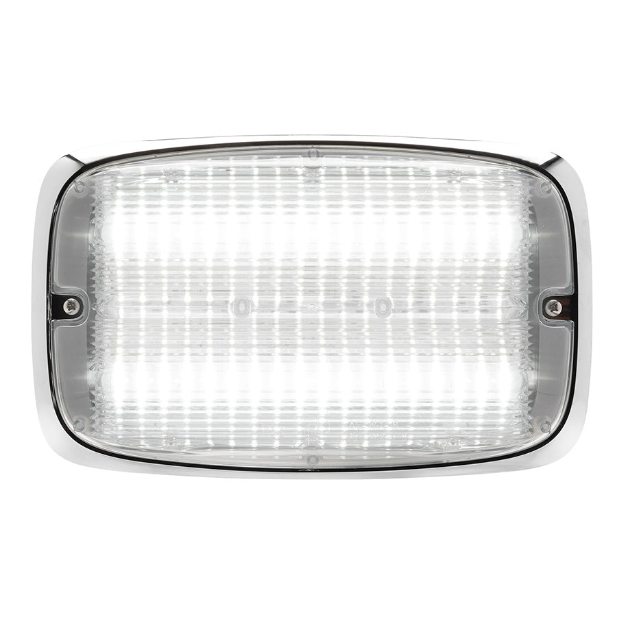 FireRay LED Perimeter Light - FR9C1-W