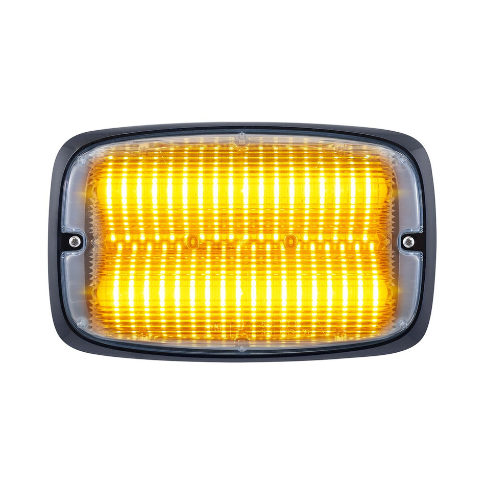 FireRay LED Perimeter Light - FR9C2-AW