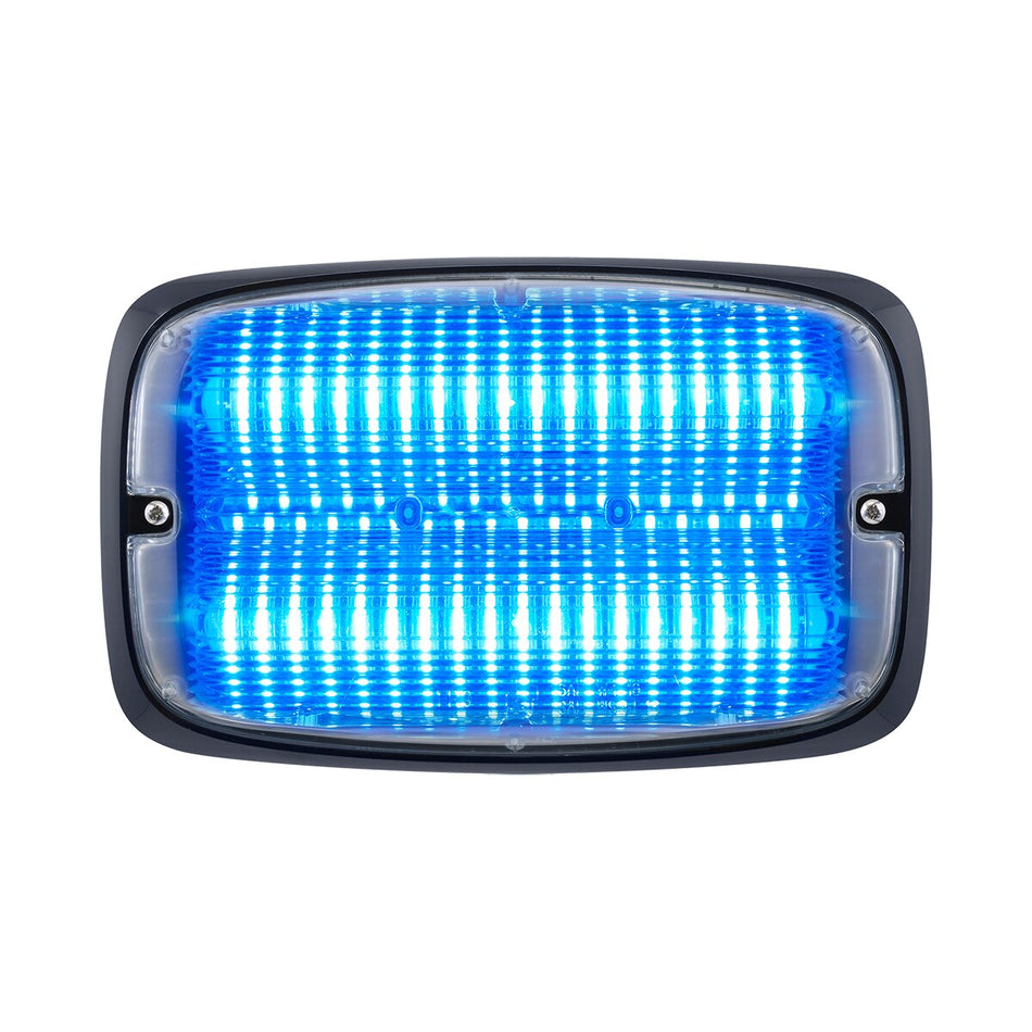 FireRay LED Perimeter Light - FR9C2-BW