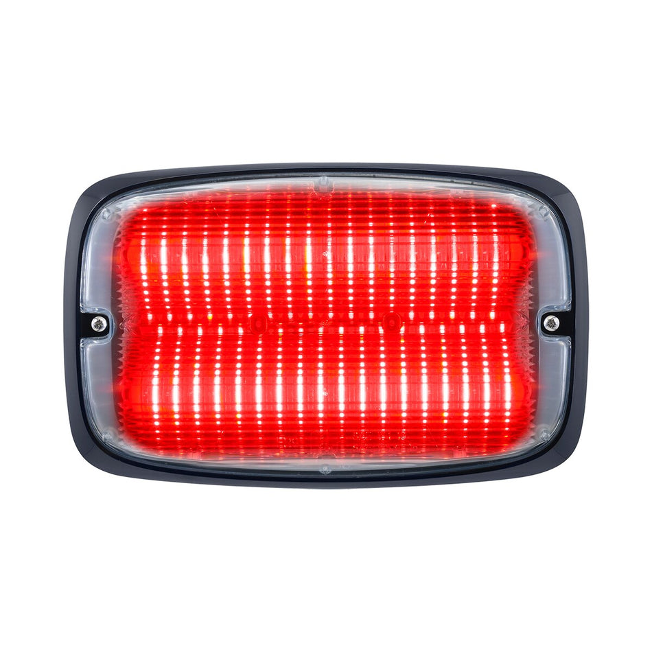 FireRay LED Perimeter Light - FR9C2-RB