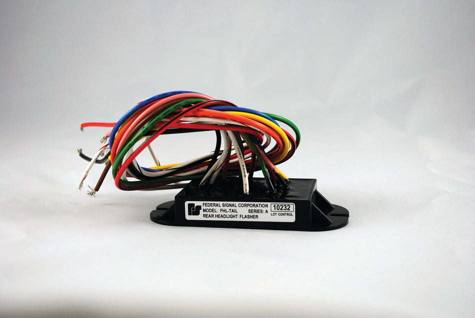 Headlight/Taillight Flashers - FHL-TAIL