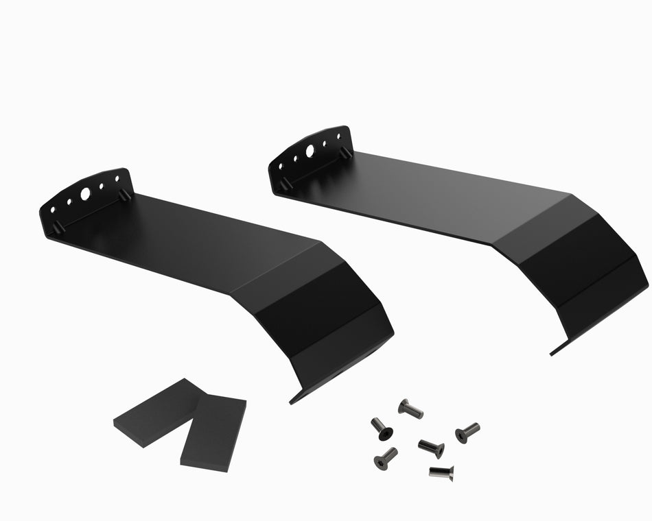 Hook Mount - HKB-TRAV22