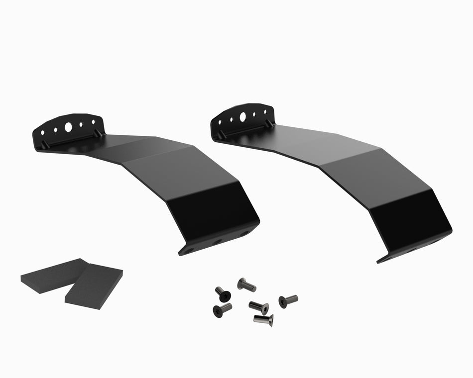 Hook Mount - HKB-MME21