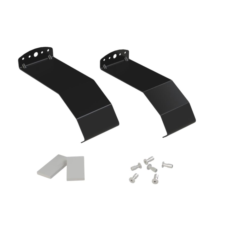 Hook Mount - HKB-RAV25RR