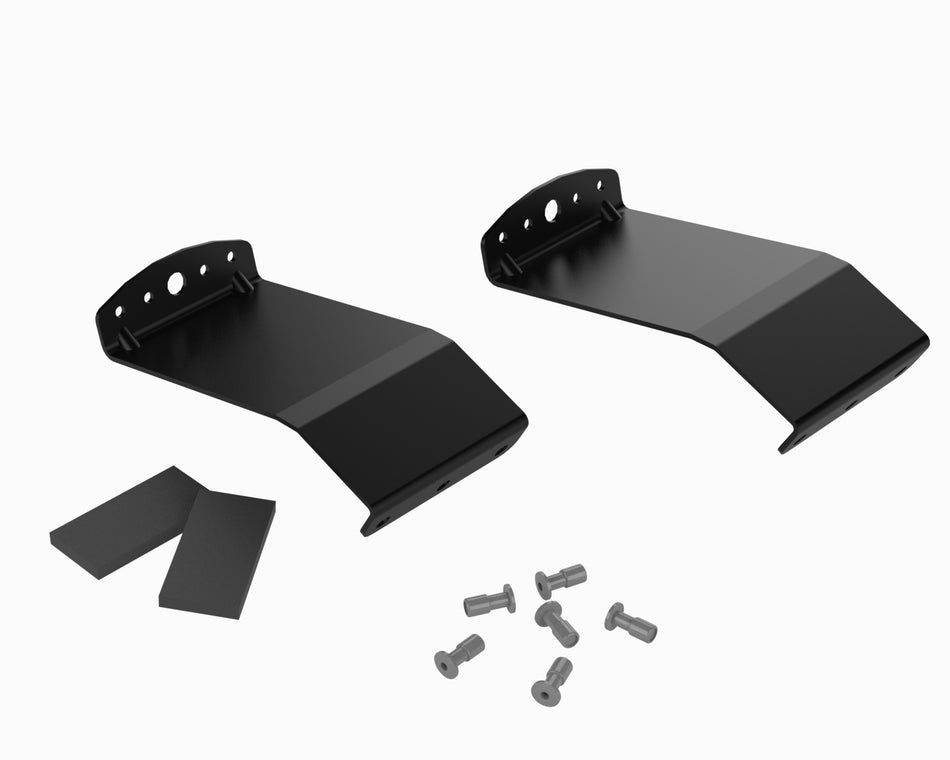 Hook Mount - HKB-UNH2