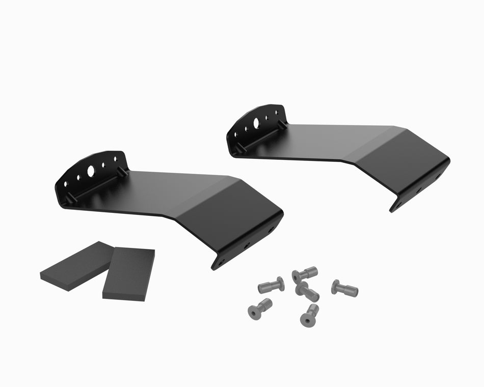 Hook Mount - HKB-UNH3