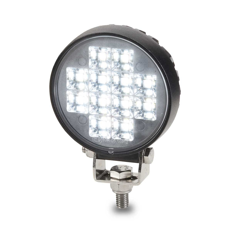 ICON Series - 3-inch, 1100 Lumen, Round