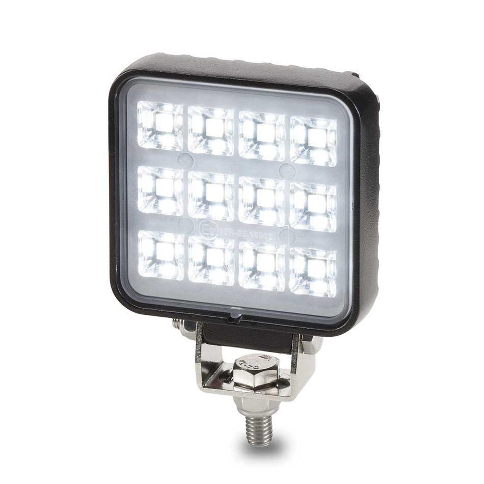 ICON Series - 3-inch, 1100 Lumen, Square