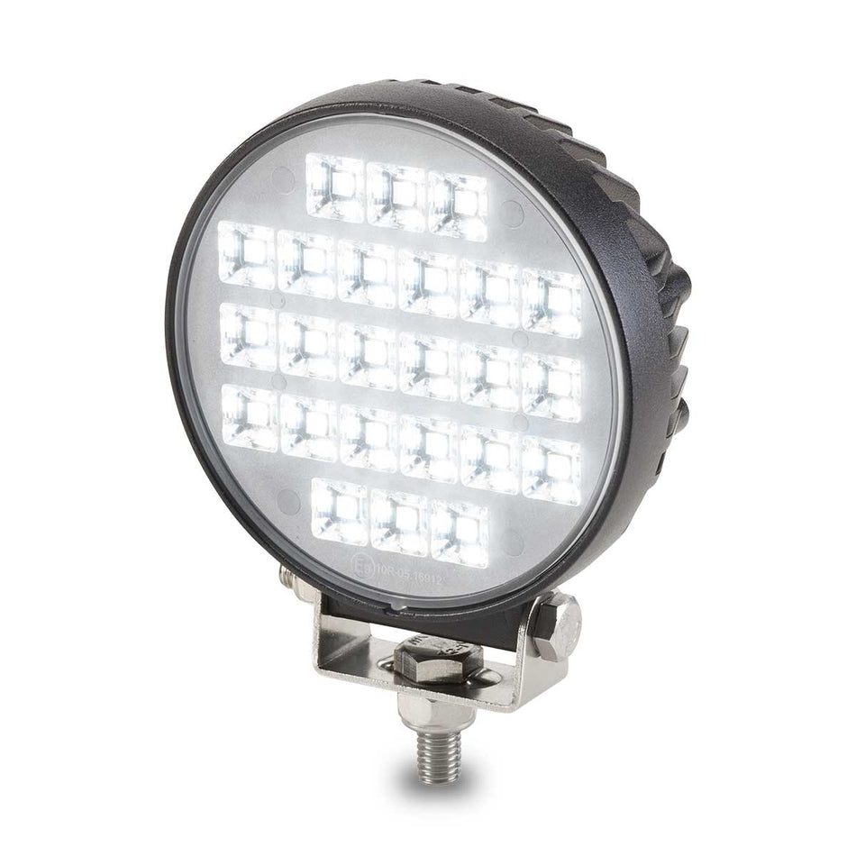 ICON Series - 4.3-inch, 2200 Lumen, Round