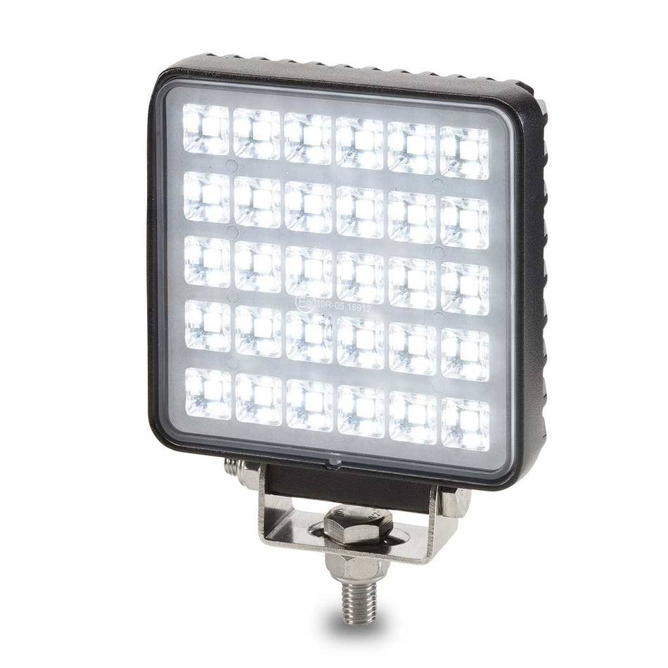 ICON Series - 4.3-inch, 2700 Lumen, Square