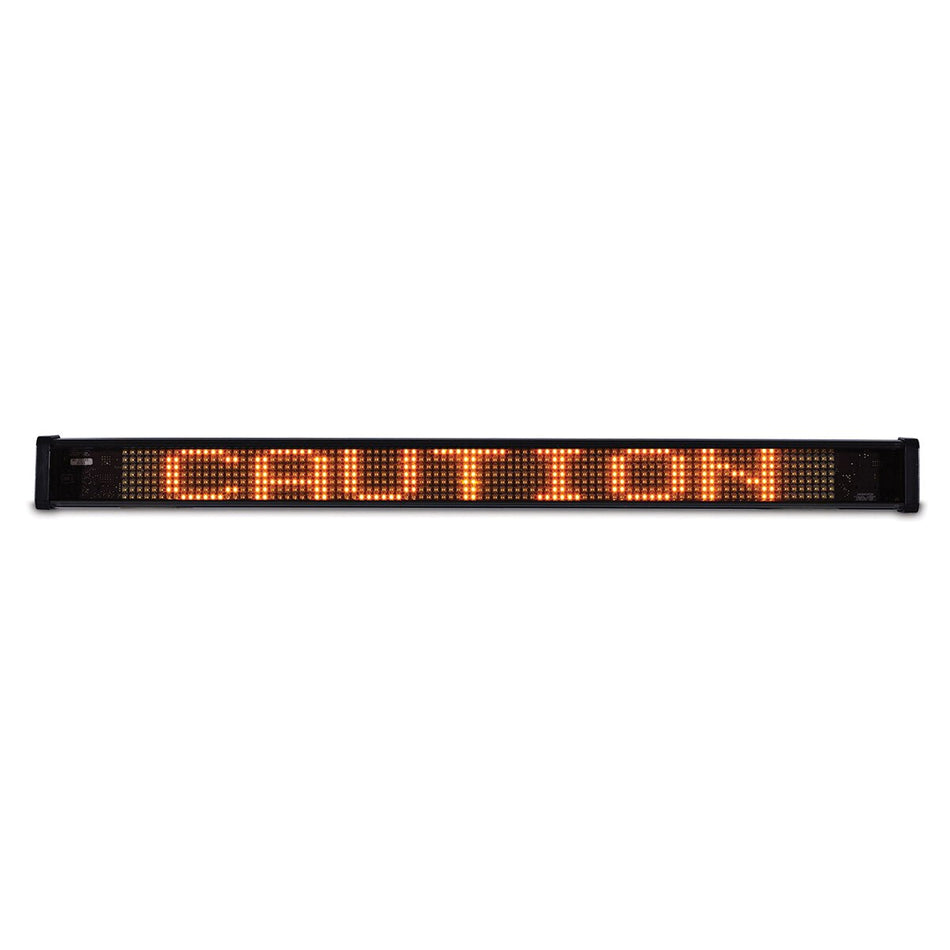 MB1 LED Message Board - MB1-A