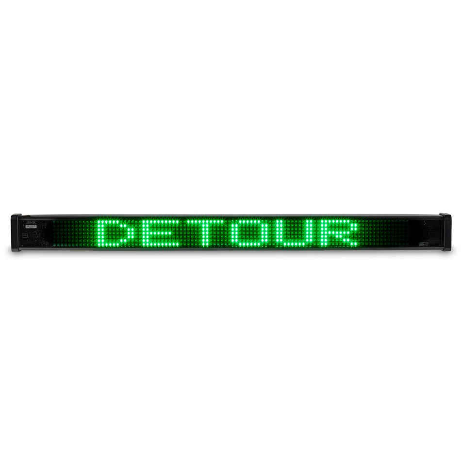 MB1 LED Message Board - MB1-G