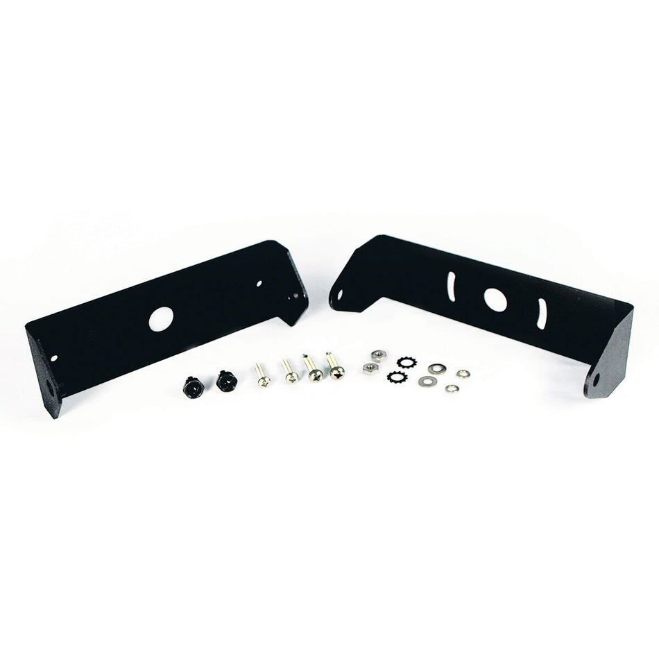 MicroPulse Brackets - MicroPulse Ultra 12 Brackets, Swivel Mount Bracket for (1) MPS12U Light