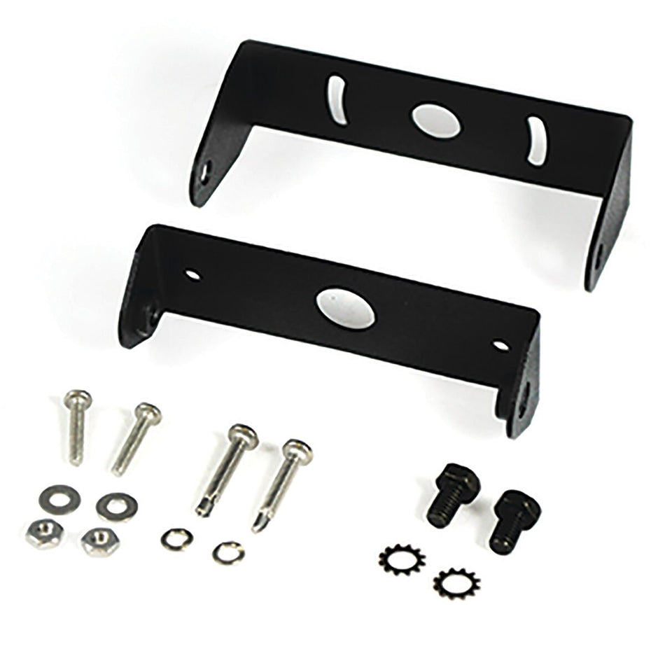 MicroPulse Brackets - Swivel Mount Bracket for (1) MPS3U Light