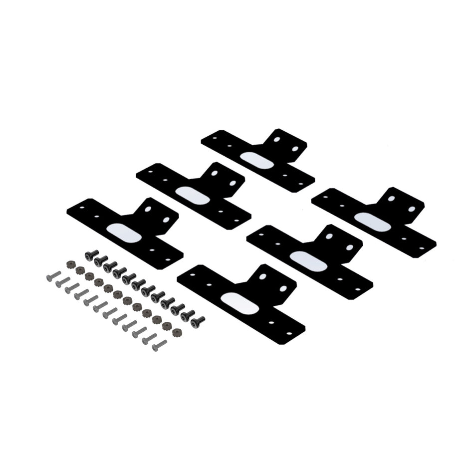 MicroPulse Brackets - MPSM6U-FD15UPRB