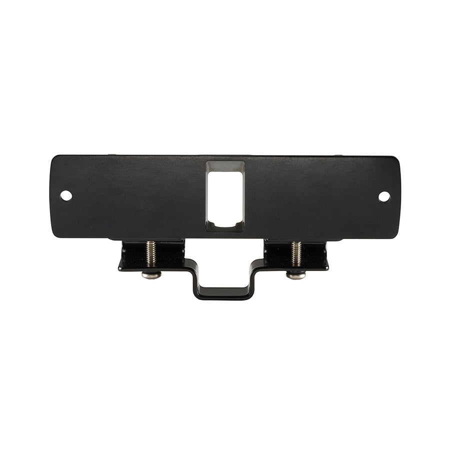 MicroPulse Brackets - MicroPulse 6 and MicroPulse Ultra 6 Brackets, Drill-less Hood Mount Bracket for (1) MPS6U Light