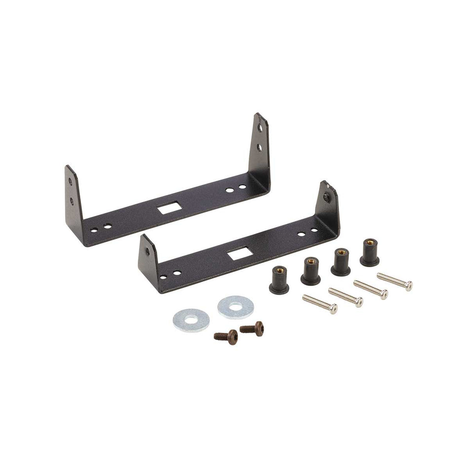 MicroPulse C Series Brackets - Swivel Mount Bracket for (1) MicroPulse C Series
