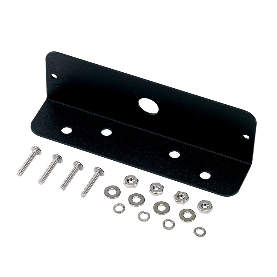 MicroPulse Wide Angle Brackets - L-bracket for (1) MPSW9 or (1) Mpswp
