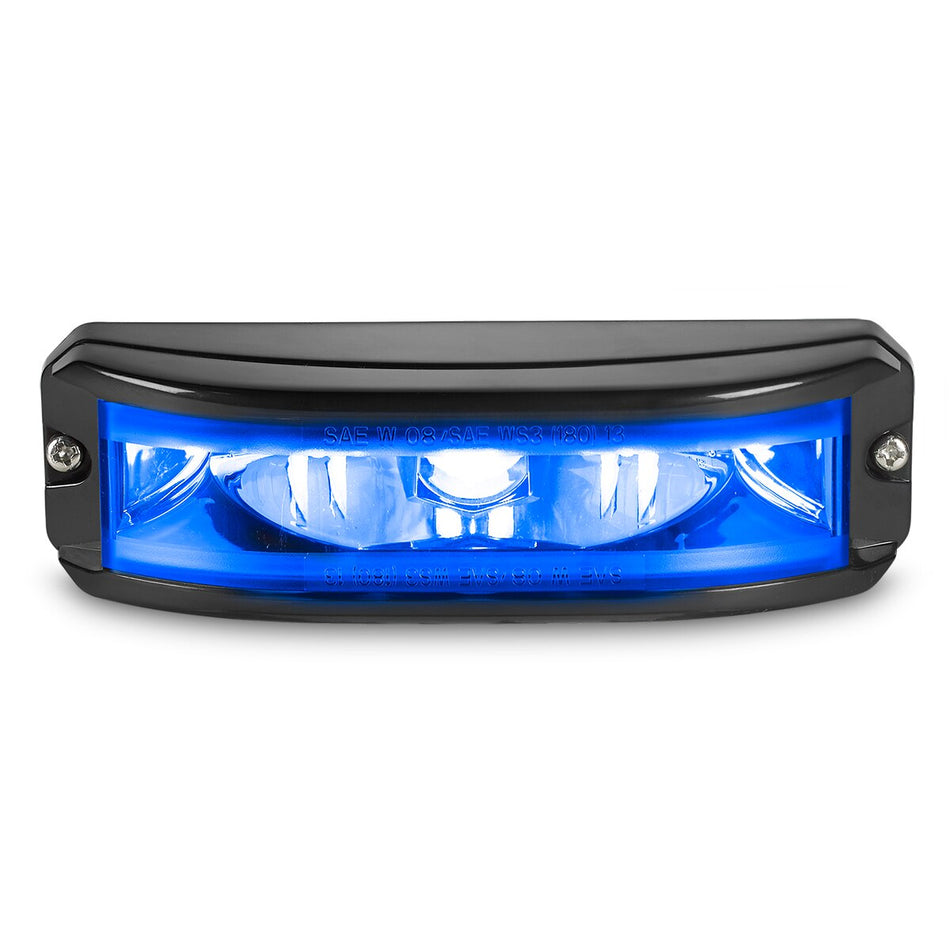 MicroPulse Wide Angle - MPSW9-B