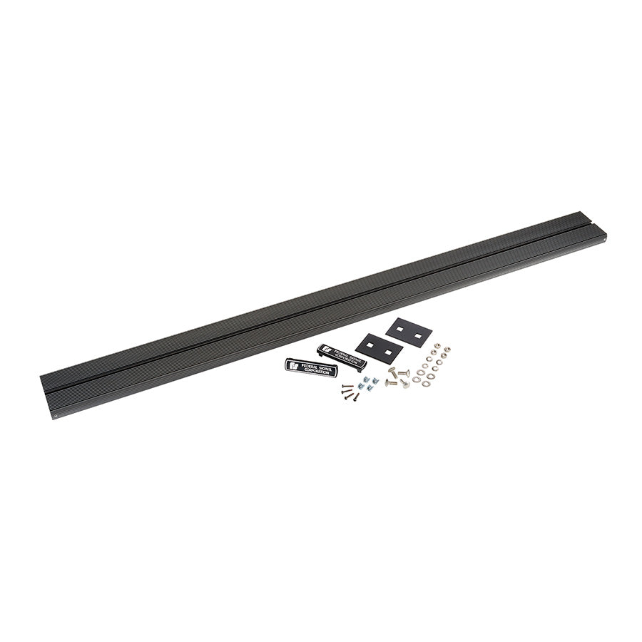 Mounting Bars & Accessories - 46-inch, Roof Mount Bar
