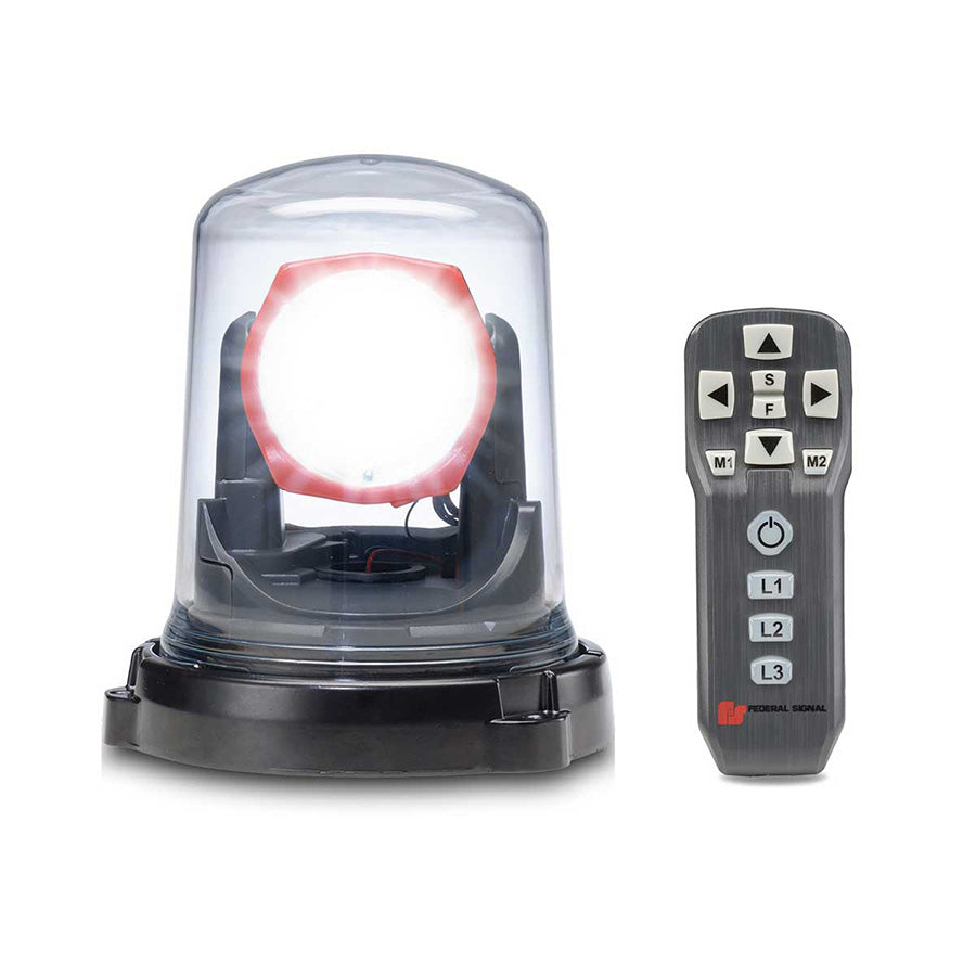 Nightspire LED Spotlight - NS200-P-SB