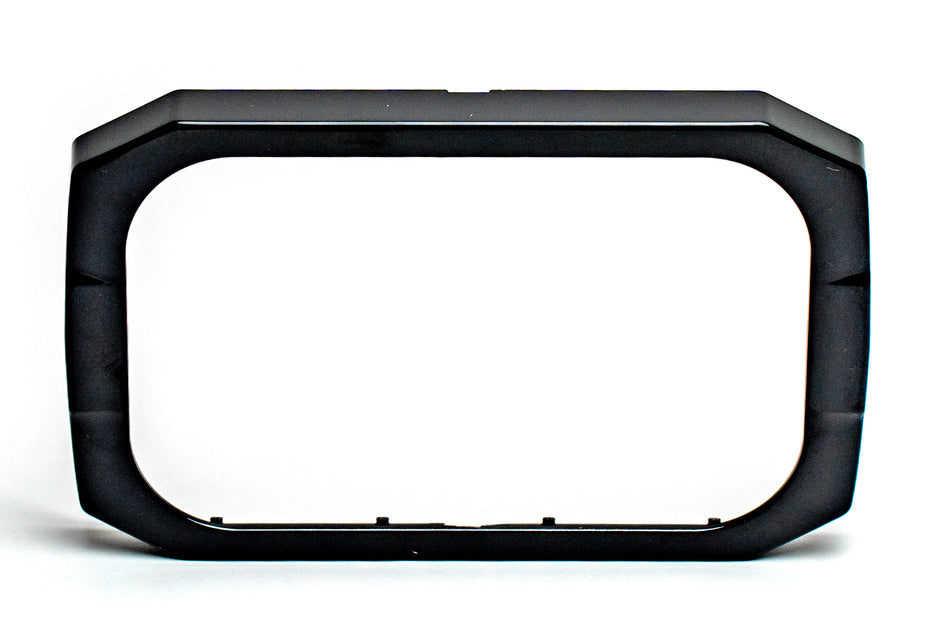 SafeAll 6x4 spare part black bezel