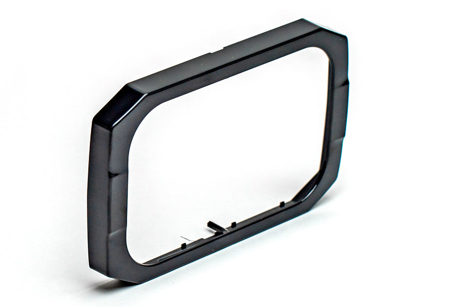 SafeAll 6x4 spare part black bezel